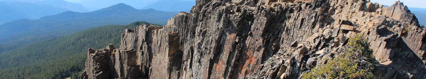 Umpqua Watersheds Blog