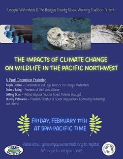 Fall 2023 Climate Change event Fall 2023 Climate Change event