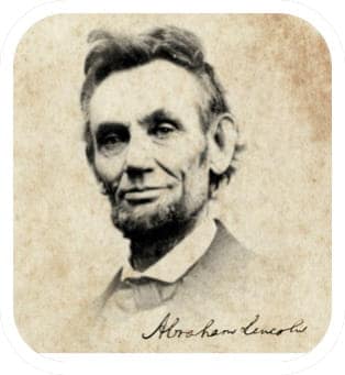 lincoln