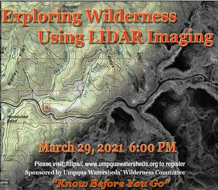 Lidar Event